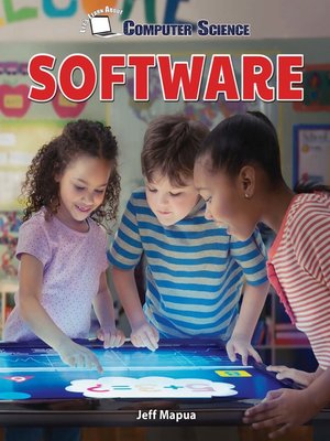 cover image of Software